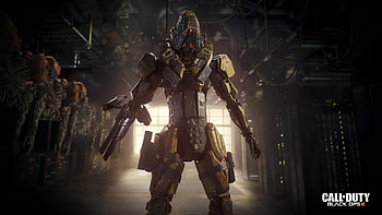 call_of_duty_black_ops_3_specialist_reaper-.jpg (3840Ã2160) | Games | Pinterest | Black ops, Cod bo3 and Advanced warfare HD wallpaper